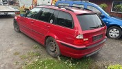 Фонарь задний левый BMW 3-series (E46) 63 21 6 905 629