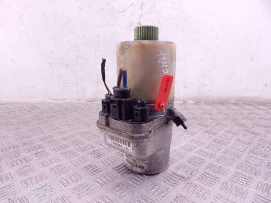 Электроусилитель руля VOLKSWAGEN POLO (2001-2009) 6R0423156B Электроусилитель руля VOLKSWAGEN POLO (2001-2009) 6R0423156B