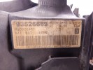 Клапанная крышка BMW 3-series (E90/91/92) 11 12 7 797 613
