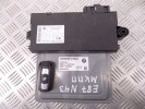 Блок управления двигателем BMW 1-series (E87) 12 14 7 583 225