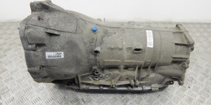 КПП автоматическая (АКПП) BMW X3-series (E83) 24 00 7 565 495 КПП автоматическая (АКПП) BMW X3-series (E83) 24 00 7 565 495