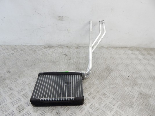 Радиатор отопителя (печки) BMW X5-series (E53) 64 11 8 385 562