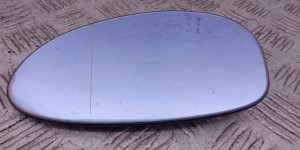 Стекло зеркала наружного левого BMW 3-series (E90/91/92) 51 16 7 132 735