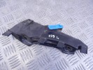 Крепление фары левой BMW 5-series (E39) 63 12 8 362 441