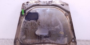 Защита двигателя BMW X5-series (E53) 31 10 1 095 656