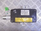 Подушка безопасности боковая (в дверь) передняя правая BMW 3-series (E46) 72 12 7 037 230