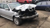 Блок управления парктрониками BMW 5-series (E39) 66 21 6 900 270