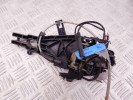 Скелет ручки наружной передней правой BMW X5-series (E70) 51 21 7 193 264