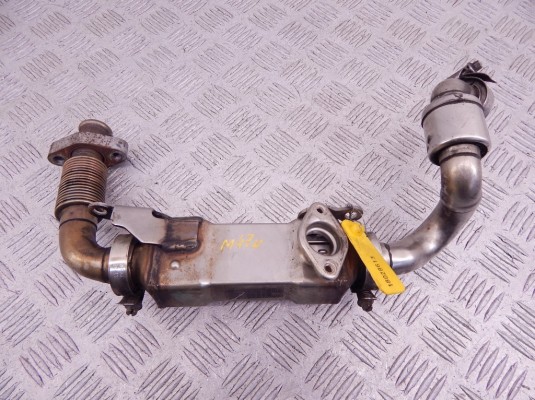 Радиатор EGR BMW 3-series (E46) 11 71 7 789 790