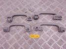 Ручка внутренняя потолочная BMW 5-series (E60/61) 51 16 9 143 527
