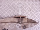 Прицепное устройство (фаркоп) BMW 5-series (E39)