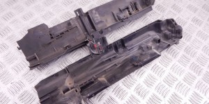 Кассета радиаторов BMW 3-series (E90/91/92) 17 10 7 524 912