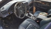 Кронштейн двигателя BMW 7-series (E38) 22 11 1 093 812