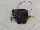 Замок багажника BMW X5-series (E53) 51 24 7 111 008