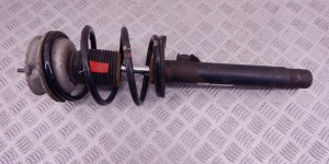 Стойка передняя левая BMW 3-series (E46) Стойка передняя левая BMW 3-series (E46)