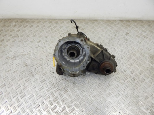 Раздаточная коробка BMW X5-series (E53) 27 10 7 515 748