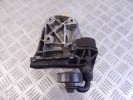 Кронштейн компрессора кондиционера BMW X5-series (E53) 64 55 7 786 708