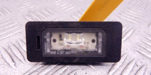 Подсветка номера BMW 5-series (F10/11) 63 26 7 193 293