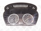 Щиток приборов (приборная панель) BMW 5-series (E60/61) 62 11 6 945 627