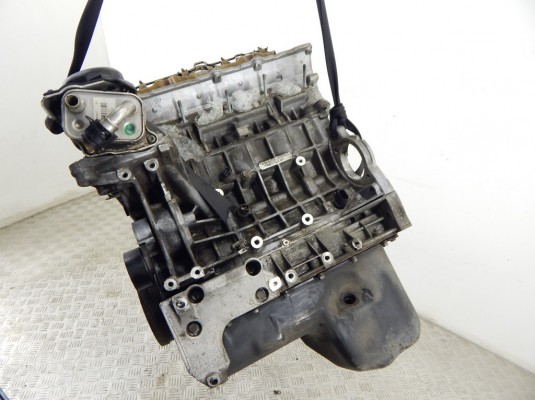 Двигатель BMW 3-series (E46) 11 00 0 391 083