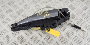 Ручка наружная передняя левая BMW 1-series (E87)