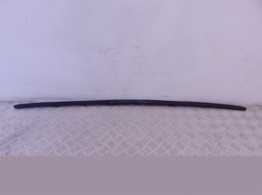 Молдинг бампера заднего BMW 7-series (E65/66) 51 14 7 007 848