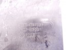 Воздуховод тормозной левый BMW 5-series (E39) 51 11 8 174 843