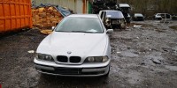 Патрубок интеркулера BMW 5-series (E39)