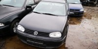 Полуось передняя правая (приводной вал, ШРУС) VOLKSWAGEN GOLF  IV (1997-2005)