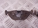 Тормозные колодки задние BMW 5-series (E39) 34 21 6 761 281