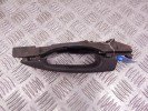 Скелет ручки наружной передней левой BMW 3-series (E46) 51 21 8 216 121