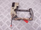 Скелет ручки наружной передней левой BMW 5-series (E39) 51 21 8 245 353