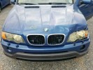 Ручка внутренняя передняя правая BMW X5-series (E53)