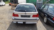 Крепление фары левой BMW 5-series (E39)