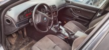 Зеркало наружное правое BMW 5-series (E39) 51 16 8 266 588