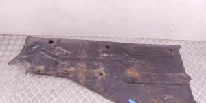 Защита днища BMW 7-series (E65/66) 51 71 7 020 533
