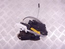 Замок двери задней левой BMW 3-series (E46) 51 22 7 011 245
