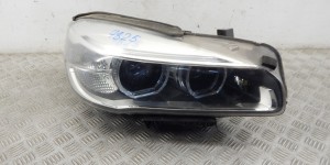 Фара правая BMW 2-series (F45/46) 63 11 7 391 404