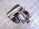 Заслонка дроссельная BMW 3-series (E46) 13 54 1 439 224