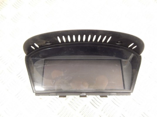 Дисплей BMW 3-series (E90/91/92)