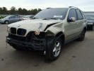 Ручка наружная передняя правая BMW X5-series (E53)