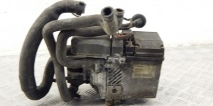 Автономный отопитель BMW 5-series (E39) 64 12 8 387 111