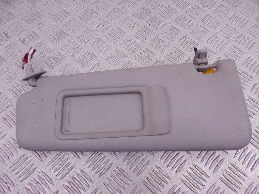 Козырек солнцезащитный BMW 3-series (E90/91/92) 51 16 7 252 007