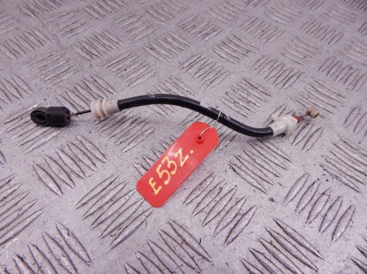 Трос двери задней BMW X5-series (E53)