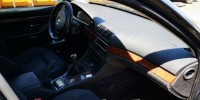 Уплотнитель BMW 5-series (E39)