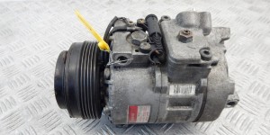 Компрессор кондиционера BMW 5-series (E39) 64 52 8 377 241