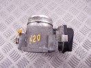 Заслонка дроссельная BMW 5-series (F10/11) 13 54 7 588 625