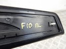 Накладка декоративная BMW 5-series (F10/11) 51 47 7 203 607