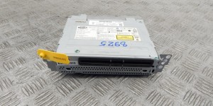 Магнитола BMW X1-series (F48) 65 12 9 399 442