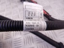 Плюсовой провод аккумулятора BMW i3-series (I01) 61 12 9 332 845